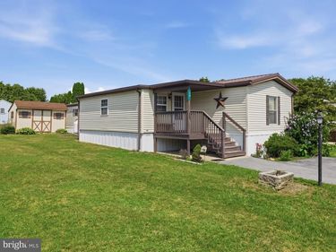 1024 WARM SPRING ROAD , Unit 19, CHAMBERSBURG, PA 17202