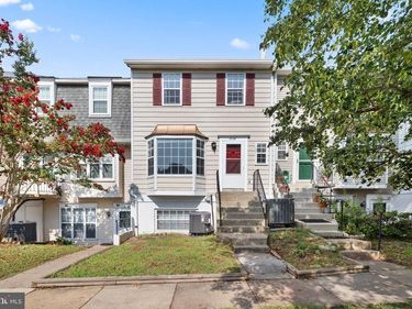 4048 SPRING RUN COURT, CHANTILLY, VA 20151