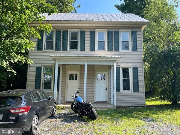 301 N MARKET STREET , MYERSTOWN, PA 17067