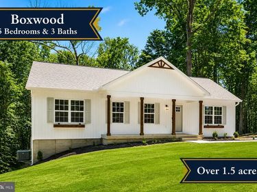 12121 ALBANO ROAD, BARBOURSVILLE, VA 22923