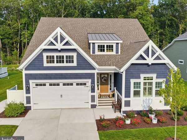 26188 KIELBASA COURT, LEWES, DE 19958