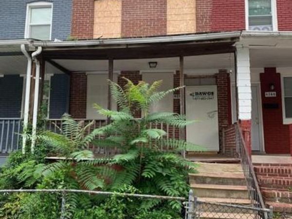 4742 ALHAMBRA AVENUE , BALTIMORE, MD 21212