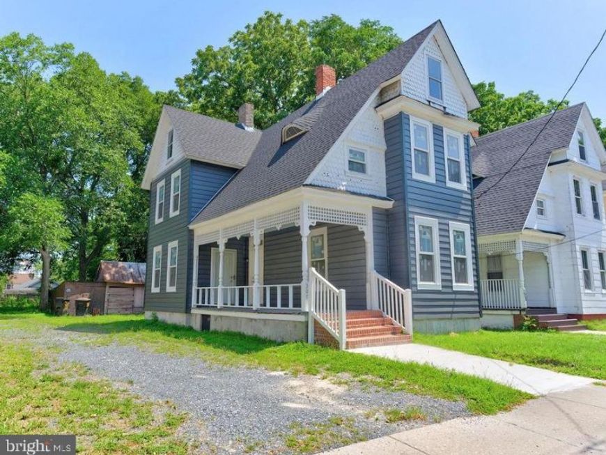 307 Newton Street, Salisbury, MD 21801 Main Photo
