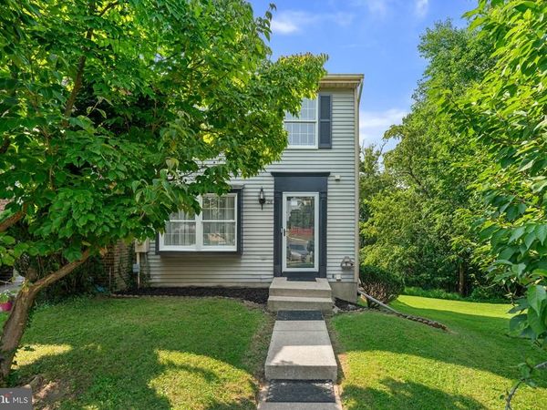 26 SPECTATOR LANE, OWINGS MILLS, MD 21117