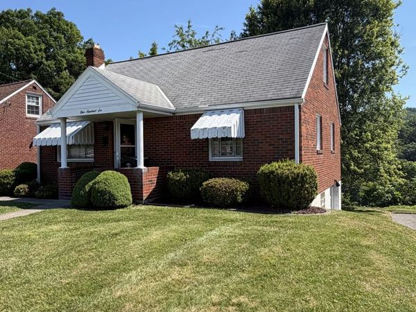 106 Sherwick Drive , Elizabeth, PA 15037
