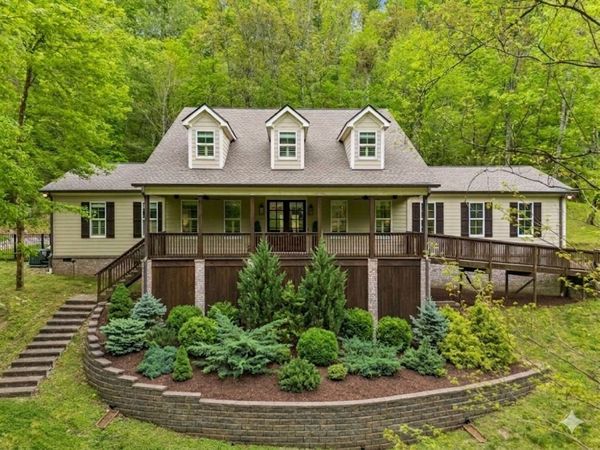 2288 N Berrys Chapel Rd , Franklin, TN 37069