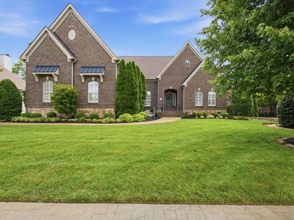 1203 Potter Ln , Gallatin, TN 37066