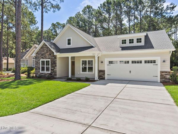 4089 Country Garden Lane, Southport, NC 28461