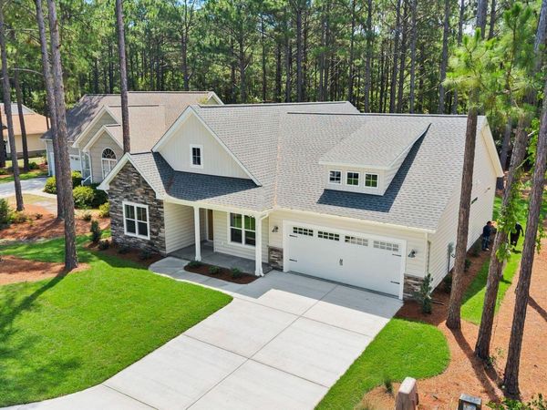 4089 Country Garden Lane, Southport, NC 28461