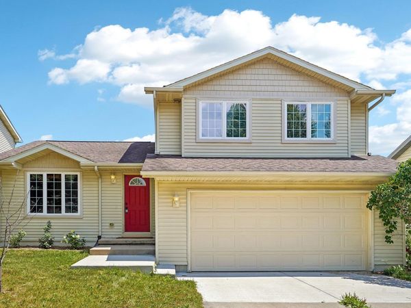 2421 Renaissance Drive, Fitchburg, WI 53711