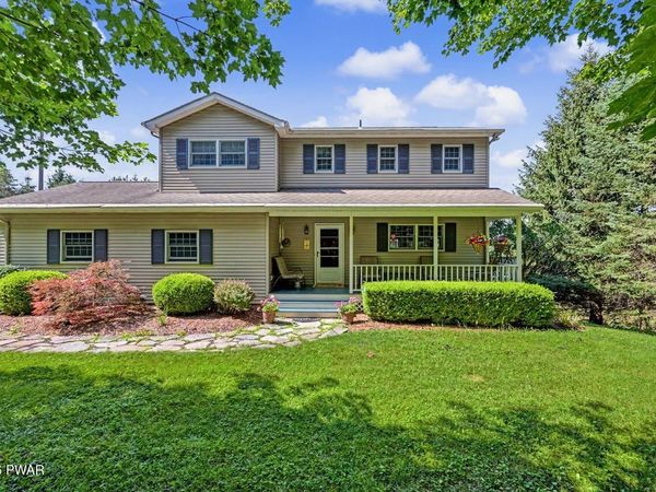 2587 Lake Ariel Highway, Honesdale, PA 18431