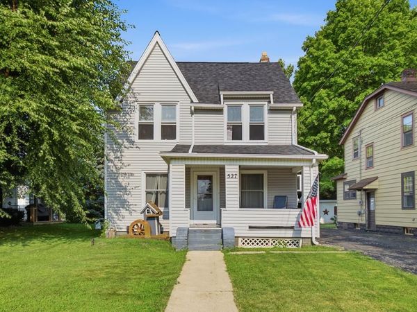 527 Union St, Galion, OH 44833