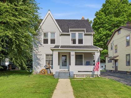 527 Union St Galion, OH 44833