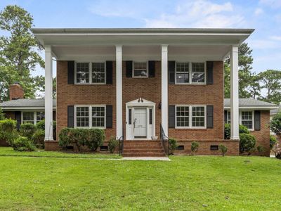 6515 Sandale Drive , Columbia, SC 29206