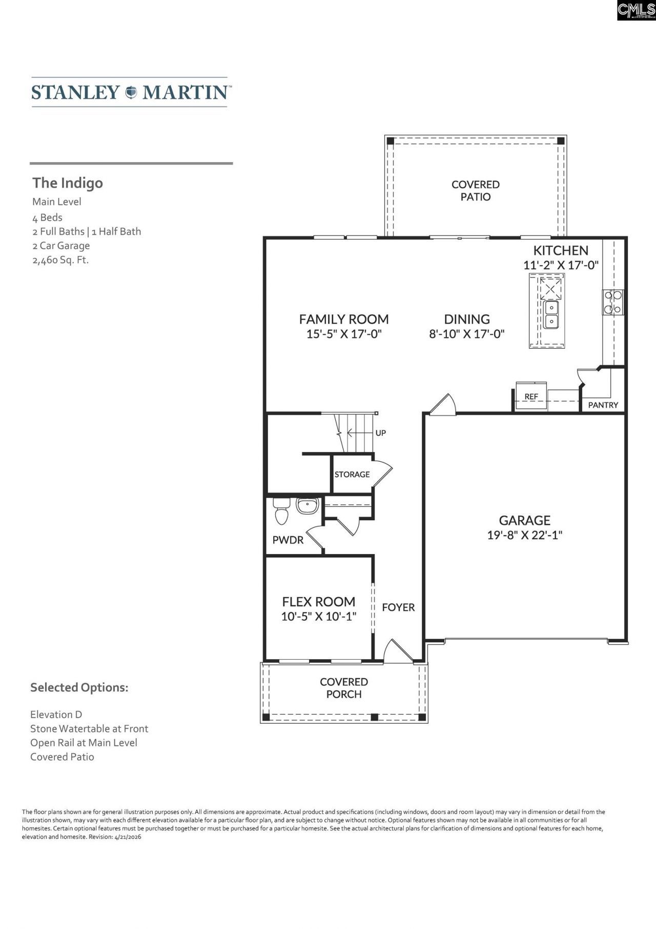 3073 Hanging Valley Road  Photo 50