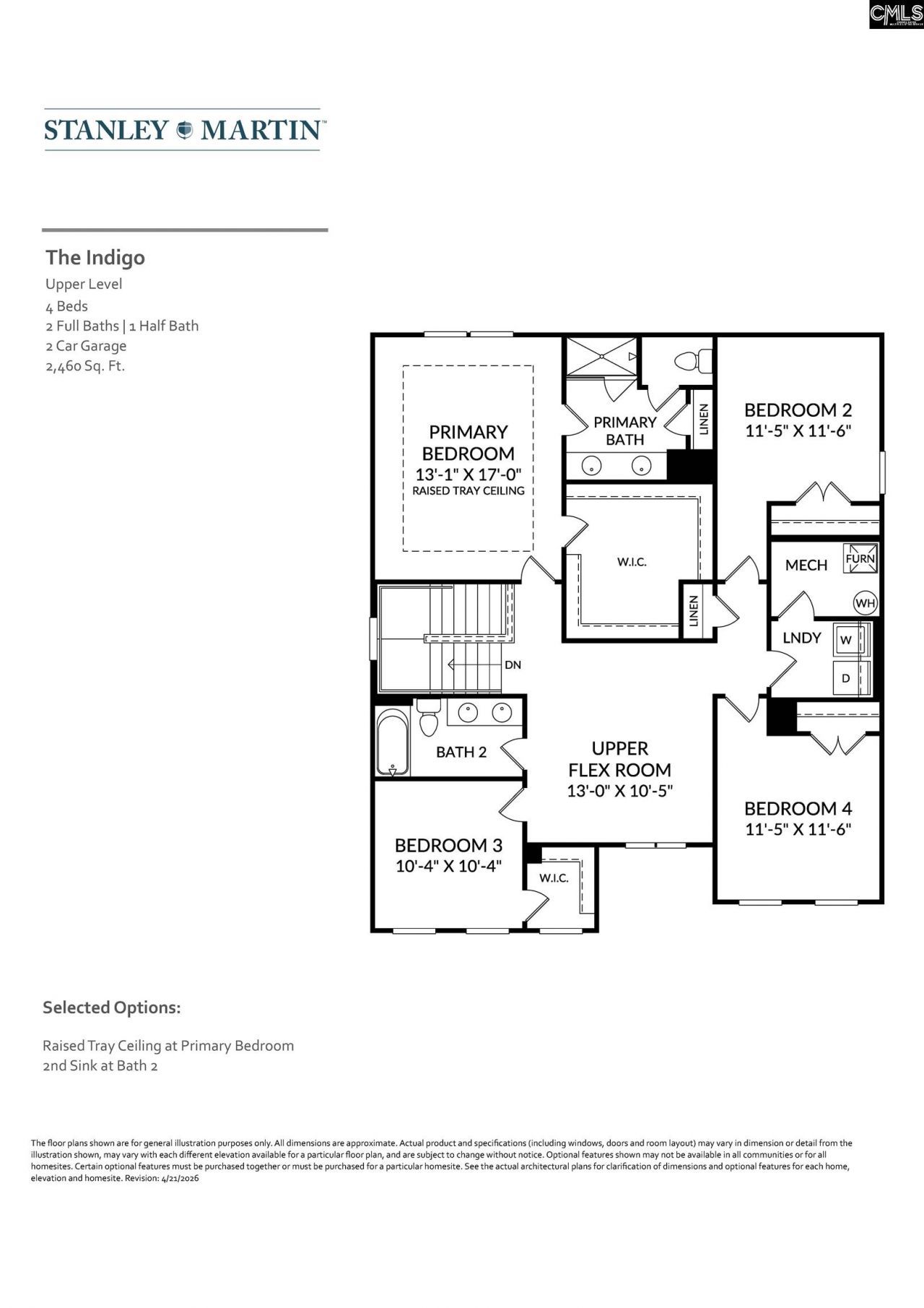 3073 Hanging Valley Road  Photo 51