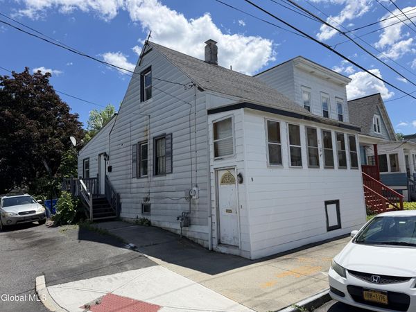 9 O Connell Street, Albany, NY 12209