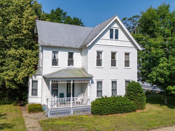 131 N First Street, Northville, NY 12134