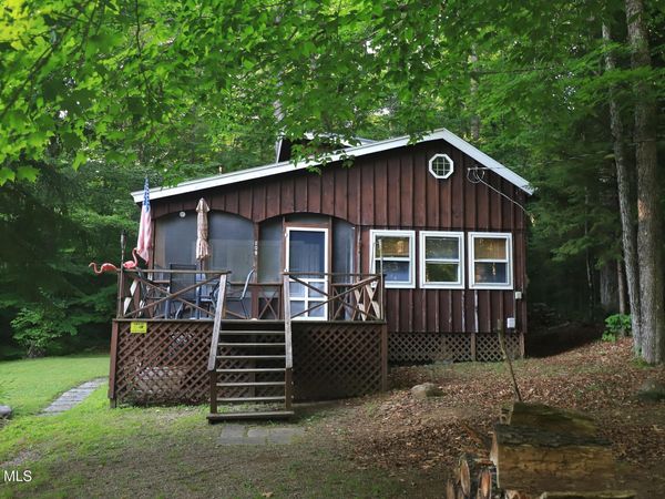 208 N Stoner Lake Road, Caroga, NY 12032