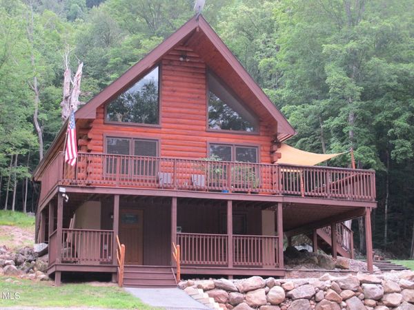147 Potash Road, Lake Luzerne, NY 12846