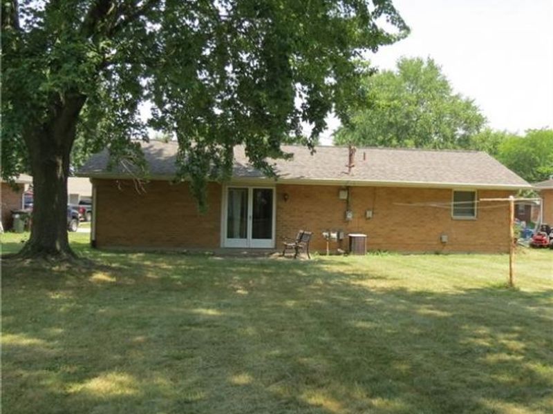 1633 Fair Oaks Drive, Sidney, OH 45365 Photo 13