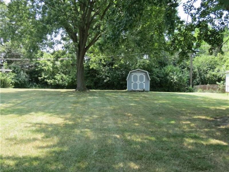 1633 Fair Oaks Drive, Sidney, OH 45365 Photo 15