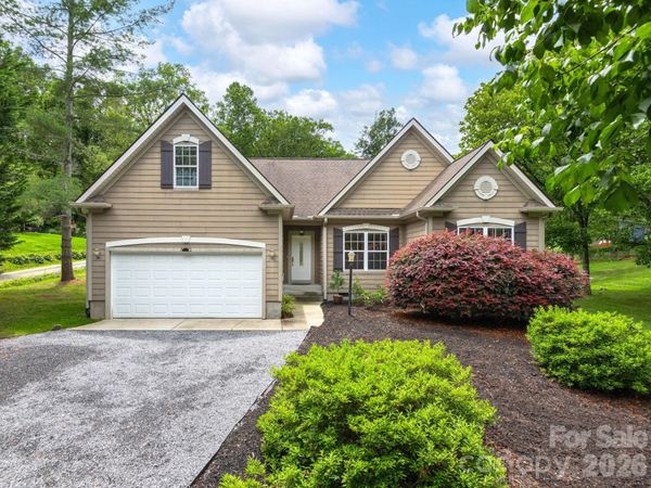 509 Shamrock Drive , Asheville, NC 28803