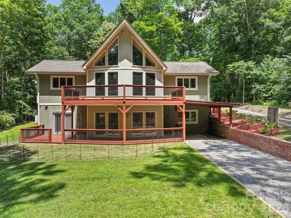 82 Sunburst Drive , Waynesville, NC 28786