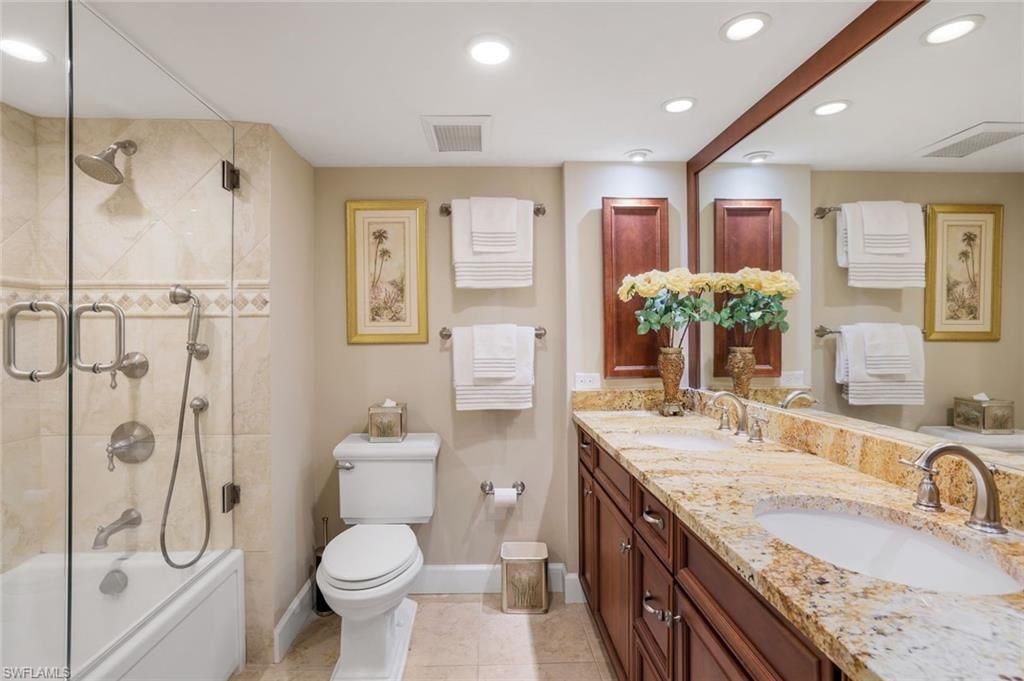 4041 Gulf Shore Blvd N, Unit 1705, Naples, FL 34103 Photo