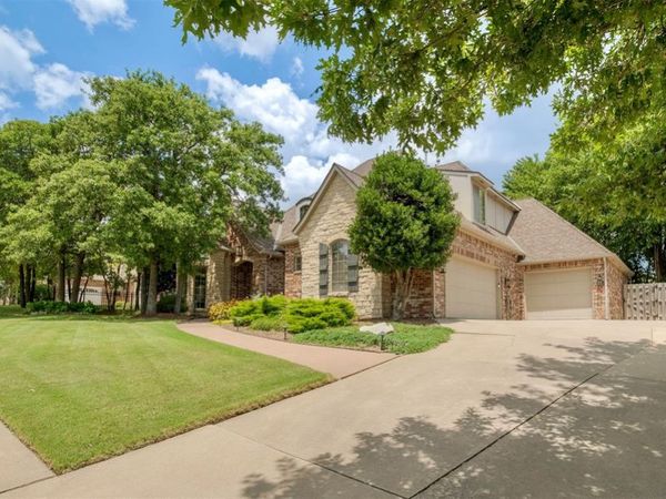 3317 Beacon Hill Street, Edmond, OK 73034