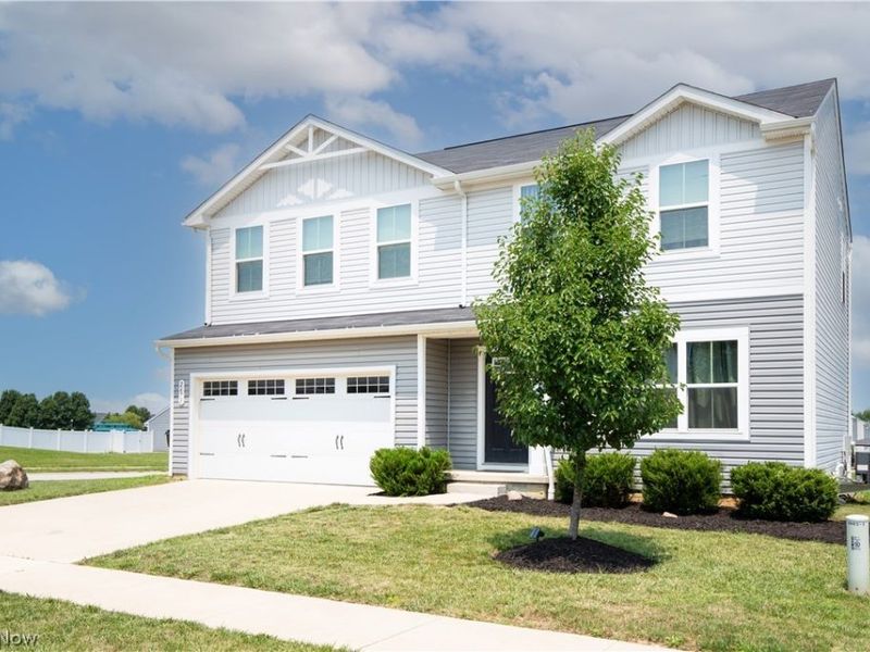 2671 Himelrigh Boulevard, Barberton, OH 44203 Photo 2