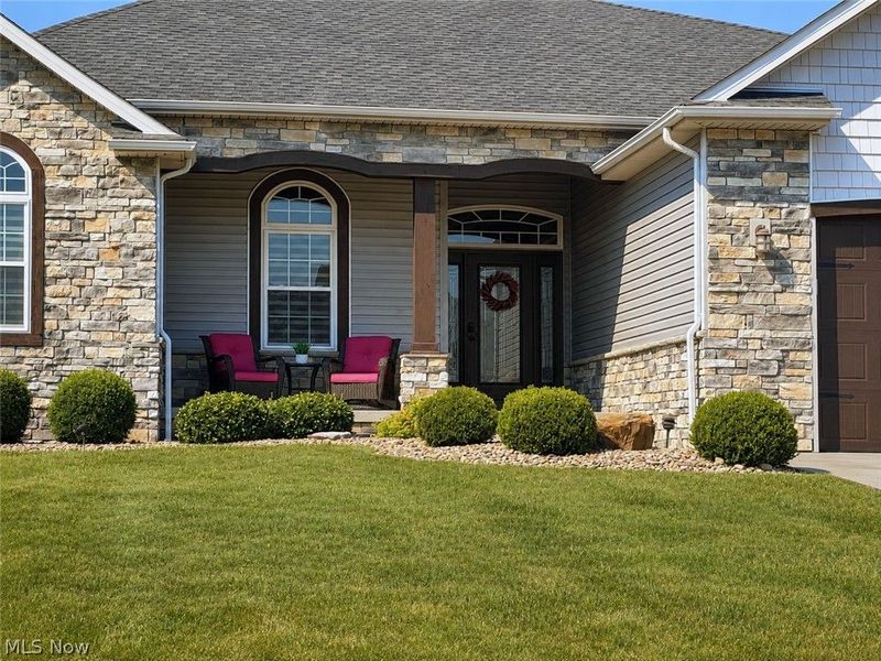 124 Cedars Drive, Poland, OH 44514 Photo 3