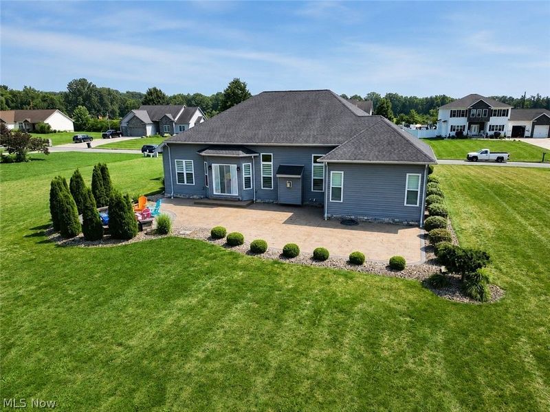 124 Cedars Drive, Poland, OH 44514 Photo 5