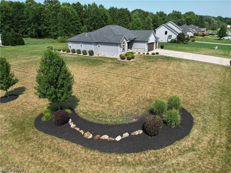 124 Cedars Drive, Poland, OH 44514 Photo 7