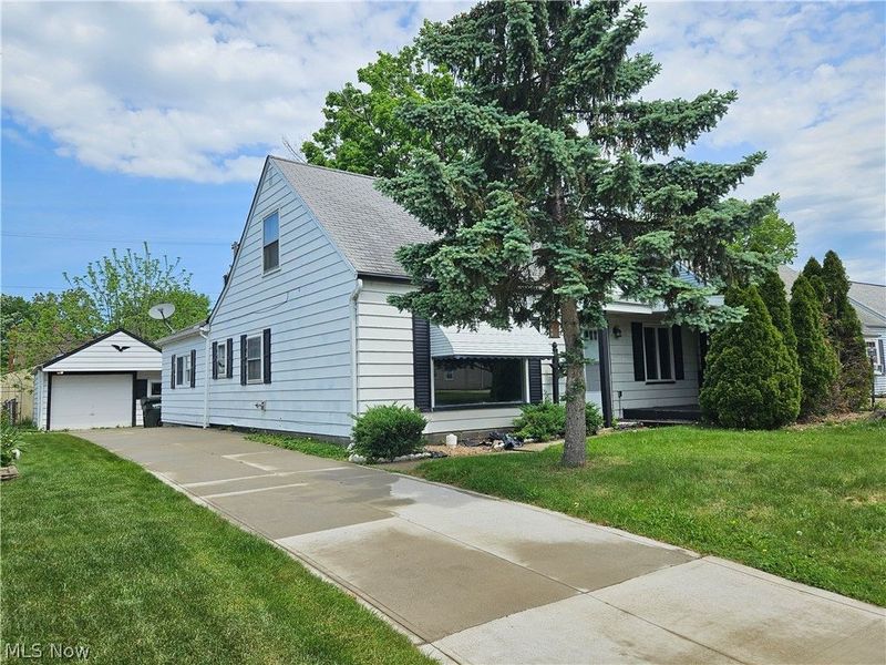26851 Zeman Avenue, Euclid, OH 44132 Photo 3