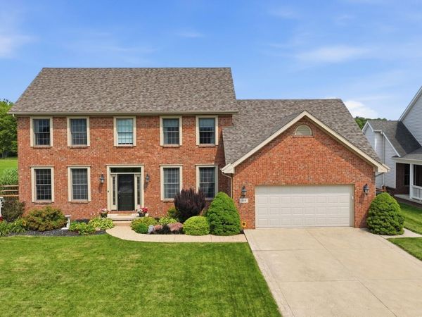 549 Quail East Drive , Oregon, OH 43616