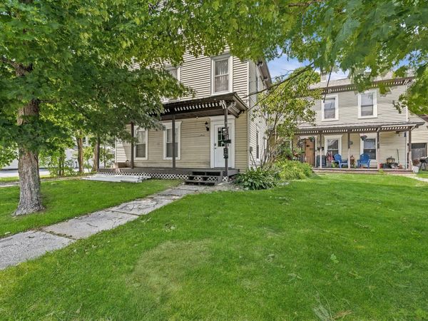 20 Railroad Street, Lancaster, NH 03584