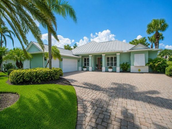 6566 35th Place, Vero Beach, FL 32966