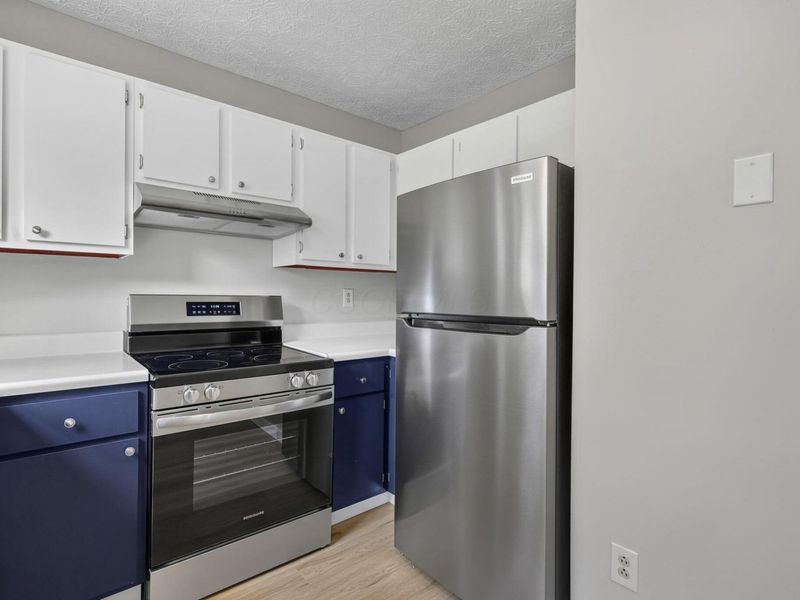 891 Noddymill Lane E, Unit 33B, Worthington, OH 43085 Photo 18