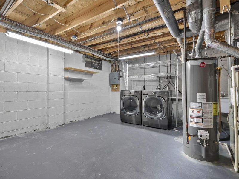 891 Noddymill Lane E, Unit 33B, Worthington, OH 43085 Photo 33