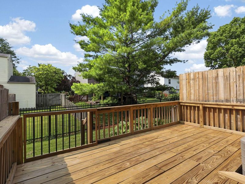 891 Noddymill Lane E, Unit 33B, Worthington, OH 43085 Photo 34