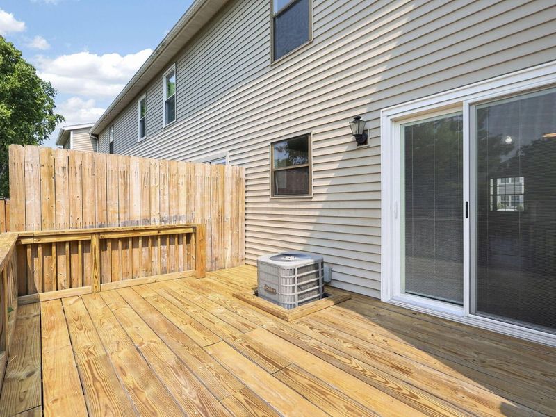 891 Noddymill Lane E, Unit 33B, Worthington, OH 43085 Photo 35