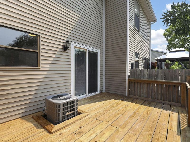891 Noddymill Lane E, Unit 33B, Worthington, OH 43085 Photo 36