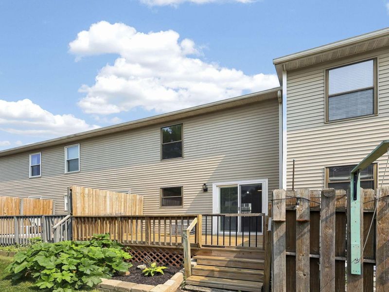 891 Noddymill Lane E, Unit 33B, Worthington, OH 43085 Photo 37