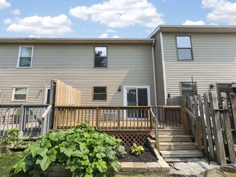 891 Noddymill Lane E, Unit 33B, Worthington, OH 43085 Photo 38