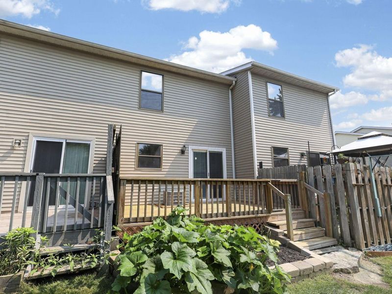 891 Noddymill Lane E, Unit 33B, Worthington, OH 43085 Photo 39