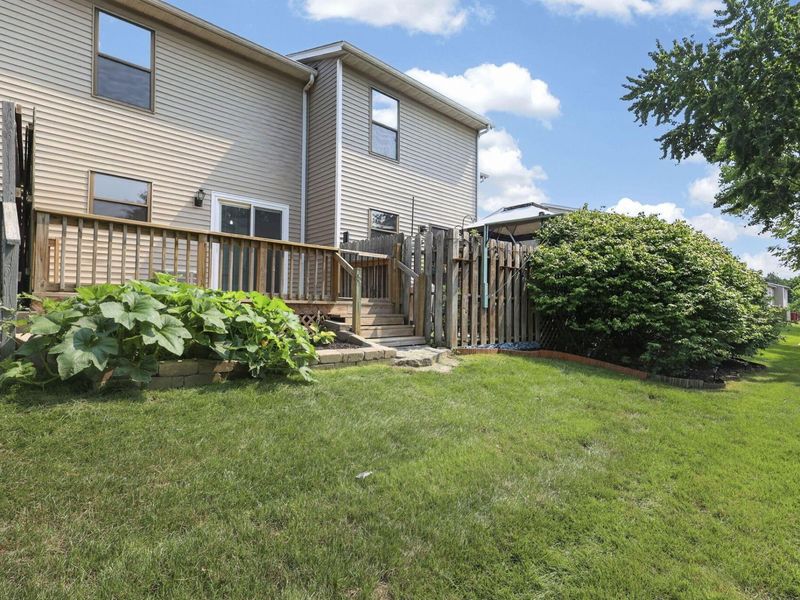 891 Noddymill Lane E, Unit 33B, Worthington, OH 43085 Photo 40