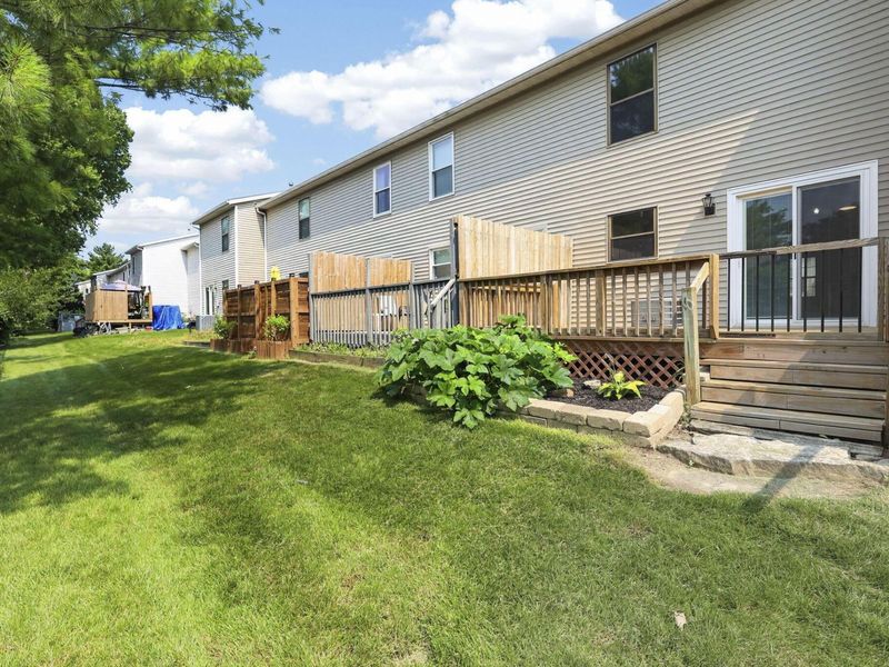 891 Noddymill Lane E, Unit 33B, Worthington, OH 43085 Photo 41