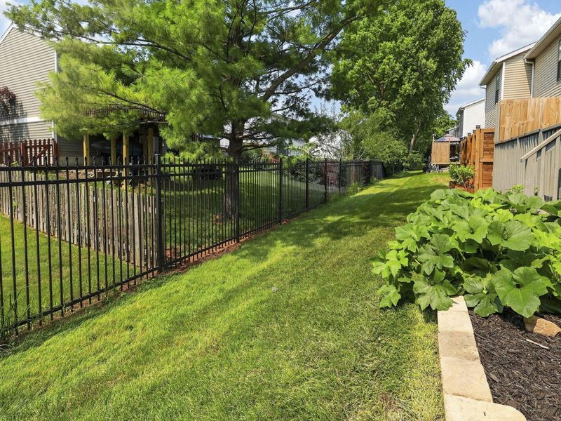 891 Noddymill Lane E, Unit 33B, Worthington, OH 43085 Photo 42