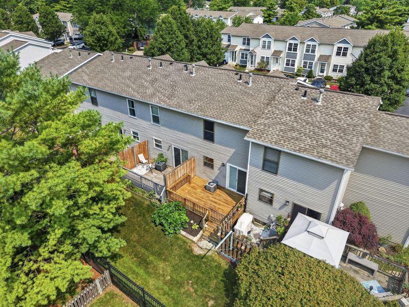 891 Noddymill Lane E, Unit 33B, Worthington, OH 43085 Photo 43